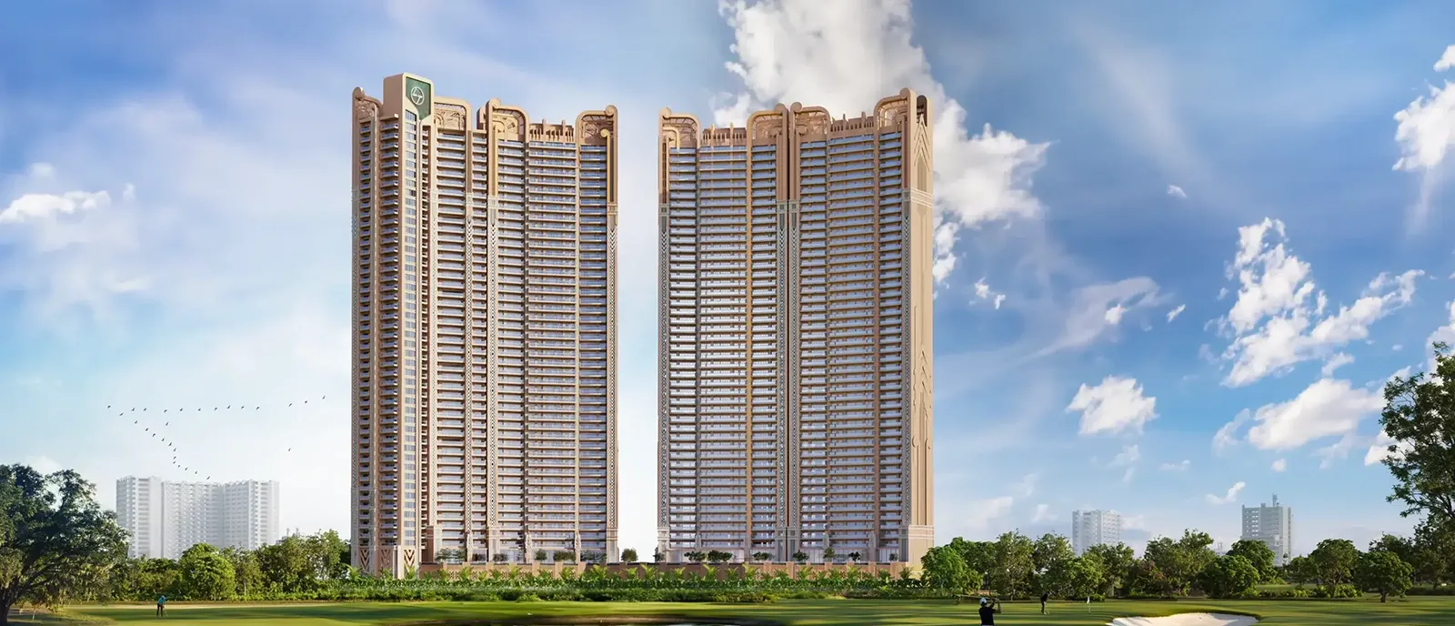 L and T Realty Gurgaon