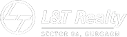L & T Sector 86 Gurgaon